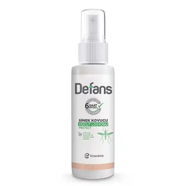 Sinek Koruyucu Spreyler: Güvenli ve Etkili Kozmetik Ürünleri Seçenekleri