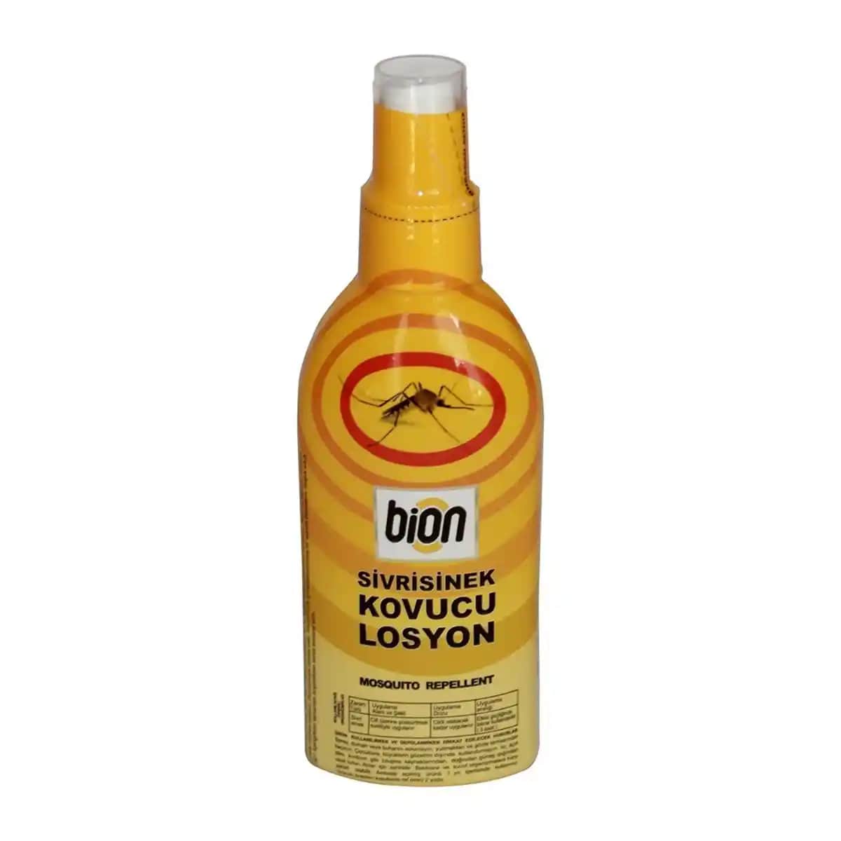 Sinek Kovucu Losyonlar: Güvenli ve Etkili Yaz Koruma Çözümü