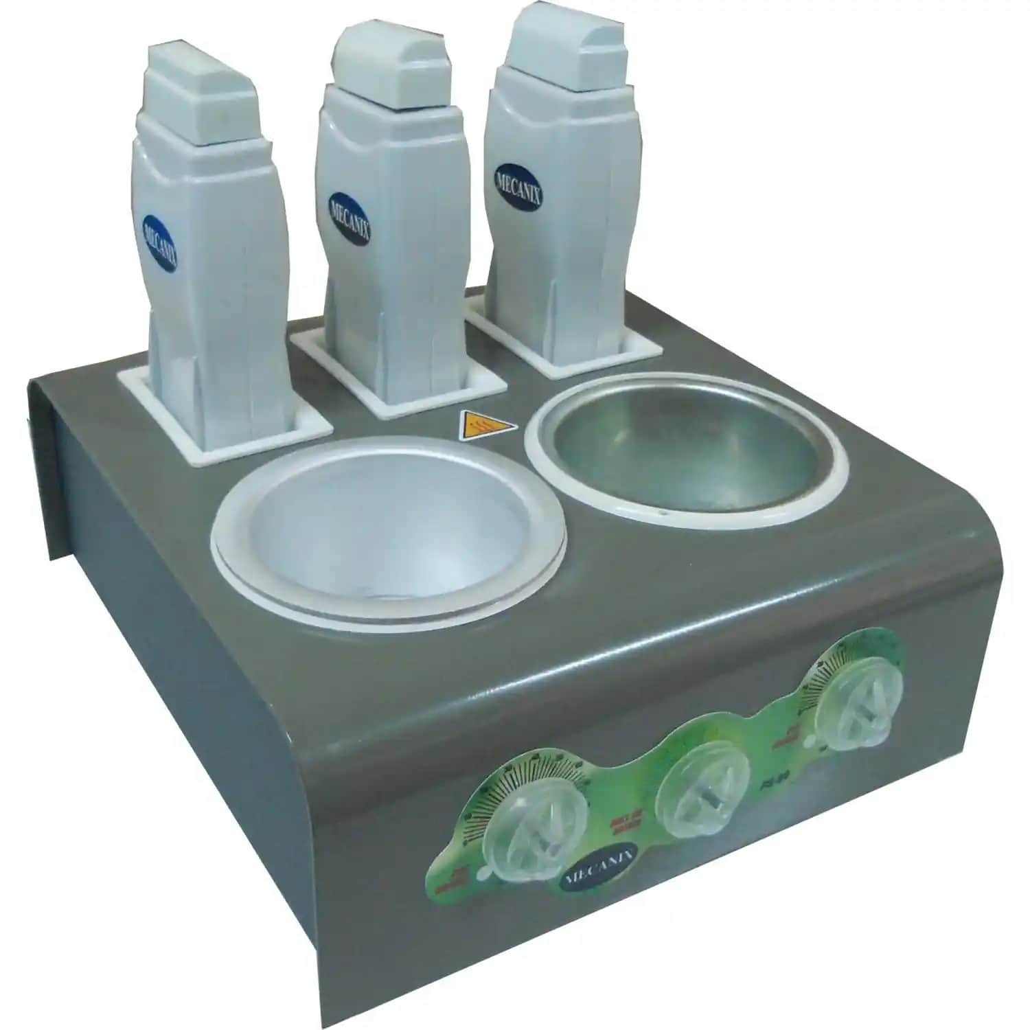 Sir Ağda Isıtıcıları: Evde Profesyonel Güzellik Bakımı İçin En İyi Çözüm