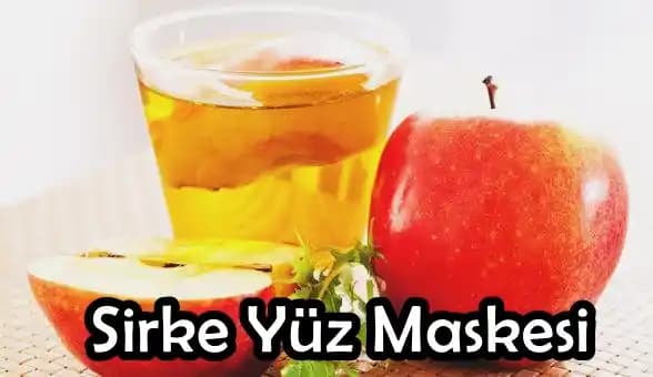 Sirke Maskeleri ile Doğal Güzellik ve Sağlıklı Cilt ve Saç Bakımı Rehberi