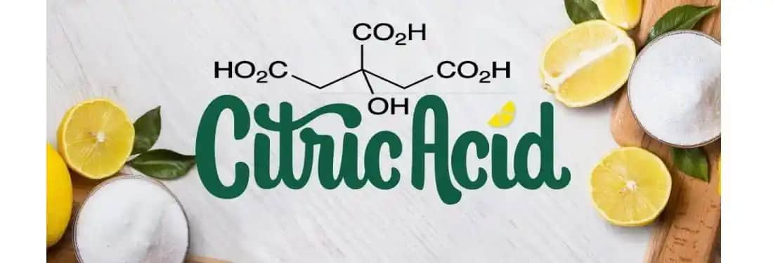 Sitrik Asidin Kozmetik ve Kişisel Bakımda Kullanımının Faydaları ve Uygulama Yöntemleri