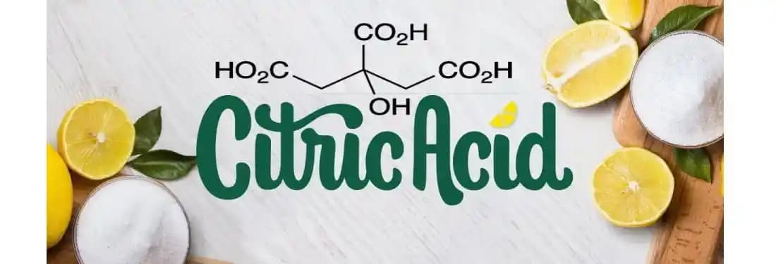 Sitrik Asidin Kozmetik ve Kişisel Bakımda Kullanımının Faydaları ve Uygulama Yöntemleri