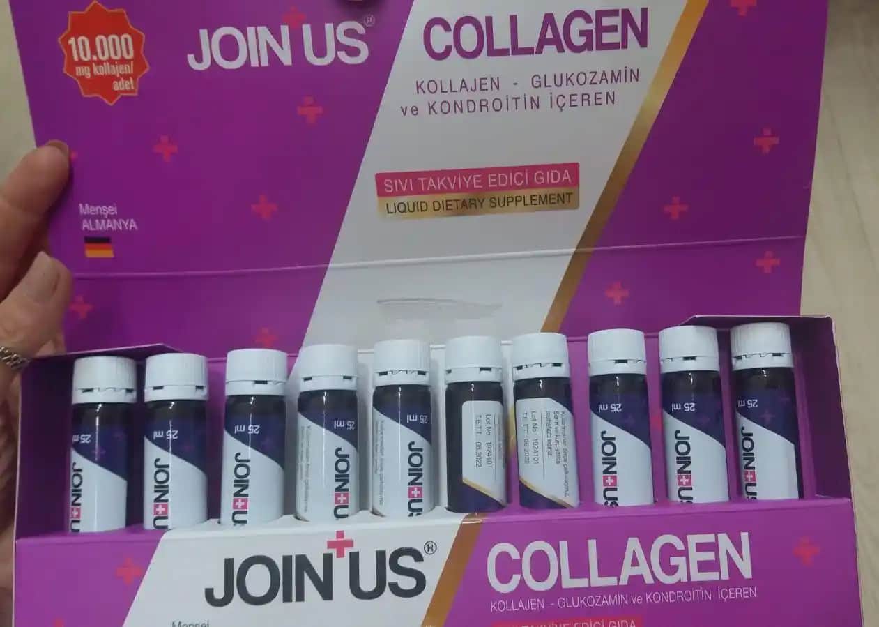 Sivi Kolajen ile Cilt Sağlığı ve Güzelliğin Temel Fırsatları 75-90 Karakter Arası