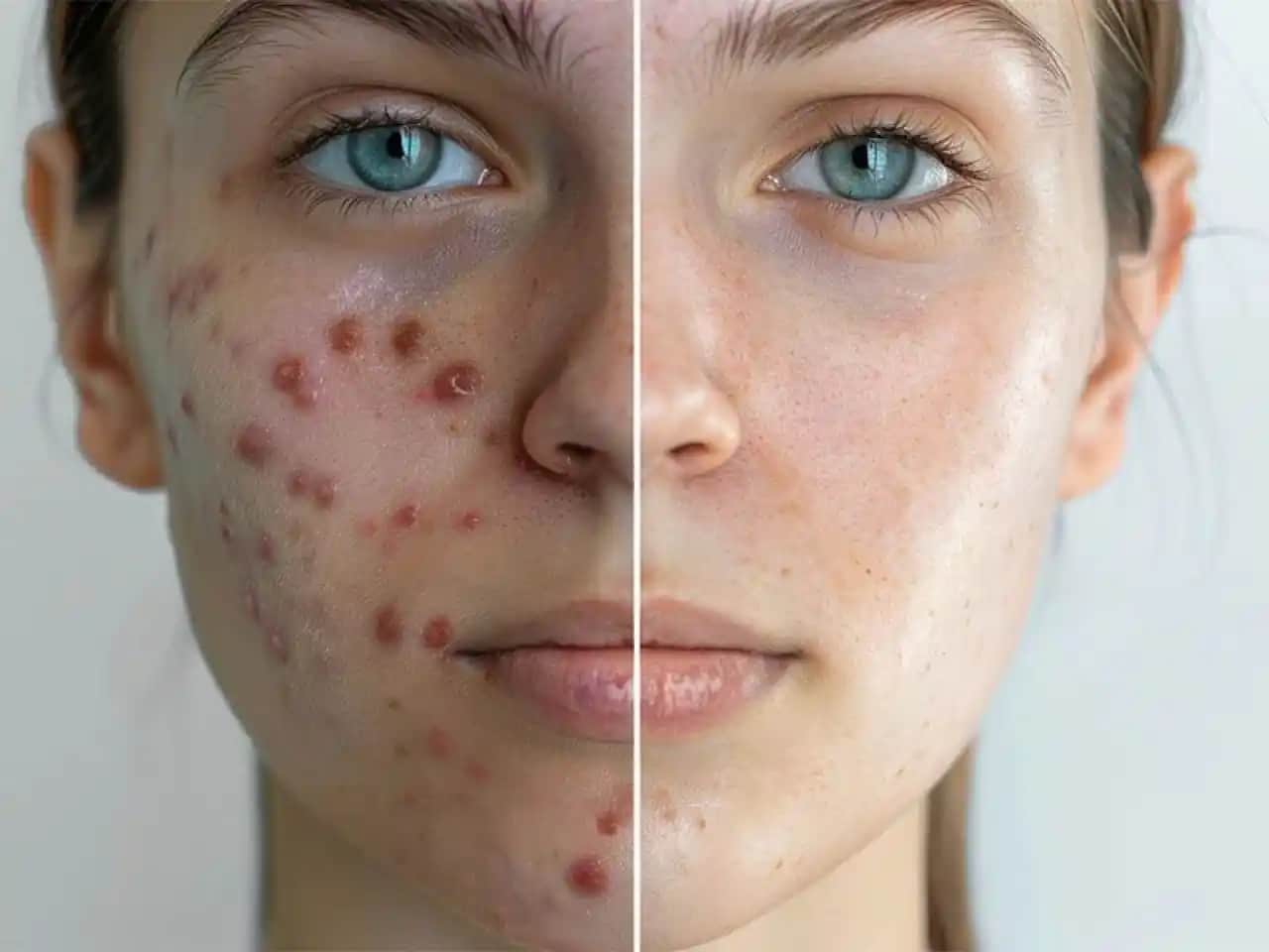 Sivilce Lekeleri Ne Zaman Geçer ve Hızlandırıcı Yöntemler Nelerdir