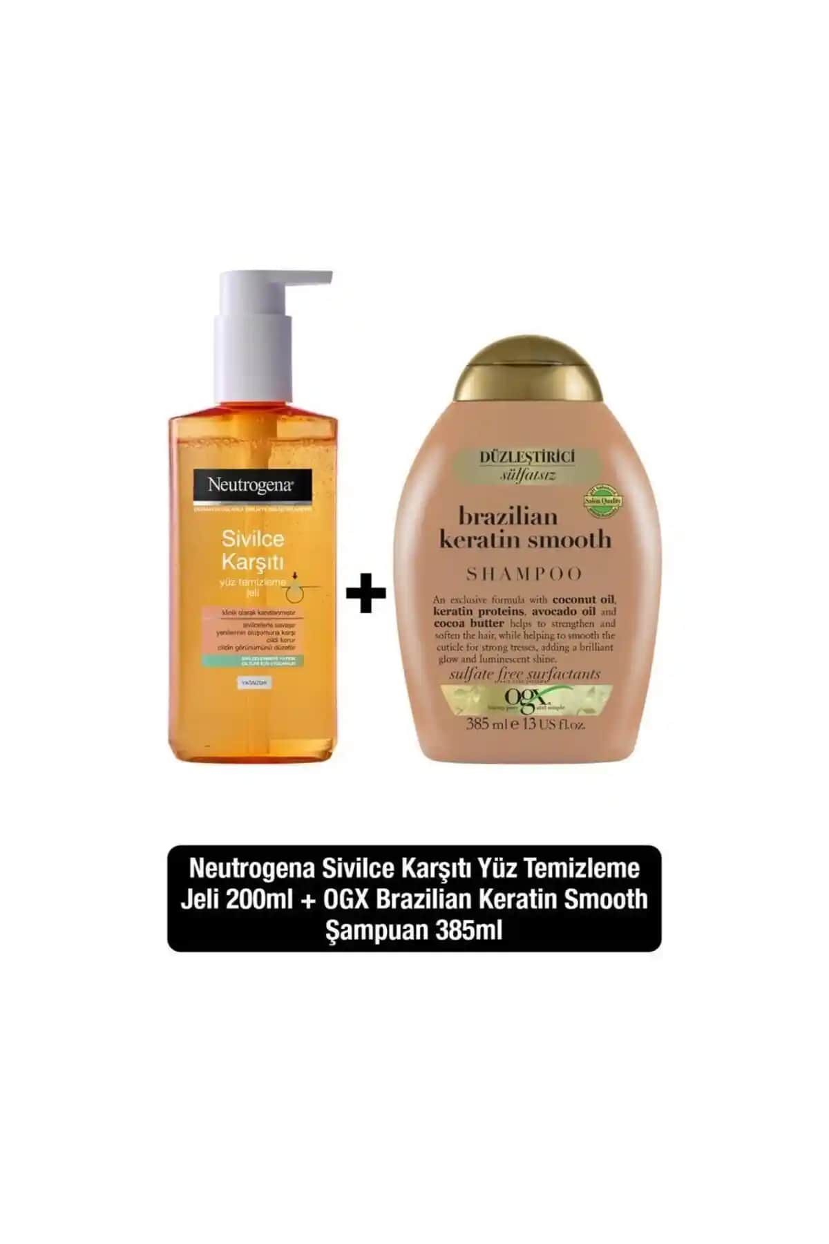 Sivilce Yapmayan Şampuanlar: Hassas Ciltler İçin Güvenli ve Etkili Saç Bakım Ürünleri