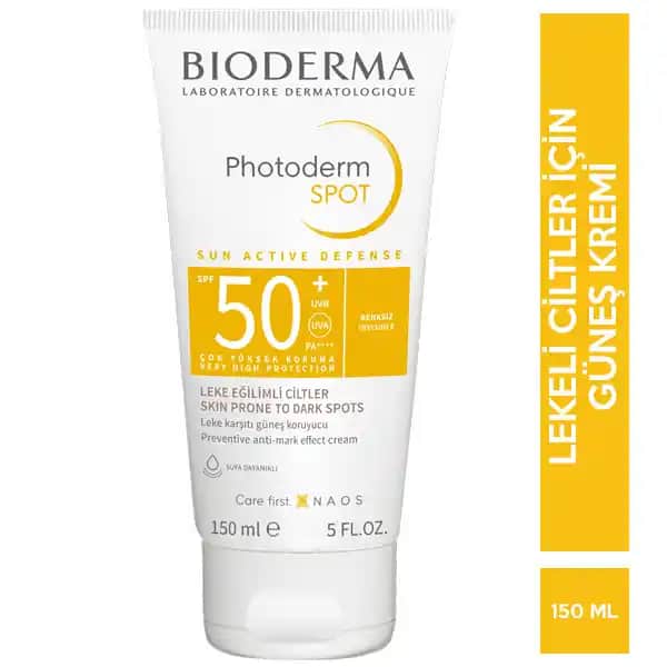 Sivilceli Ciltler İçin Güneş Kremi Seçimi ve Kullanım İpuçları 2023