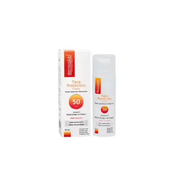 Sivilceli Ciltler İçin Güneş Kremi Seçimi ve Kullanım Rehberi