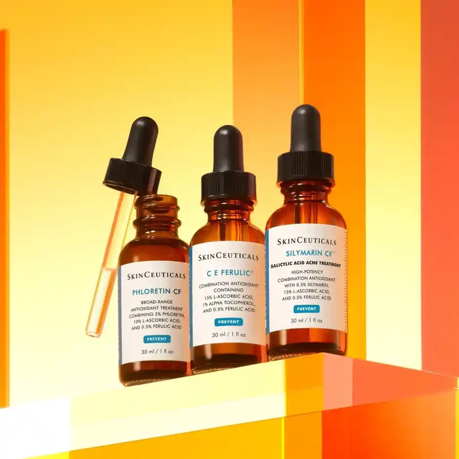 SkinCeuticals C E Ferulic Serumu: Güçlü Anti-Aging ve Cilt Koruma Çözümü