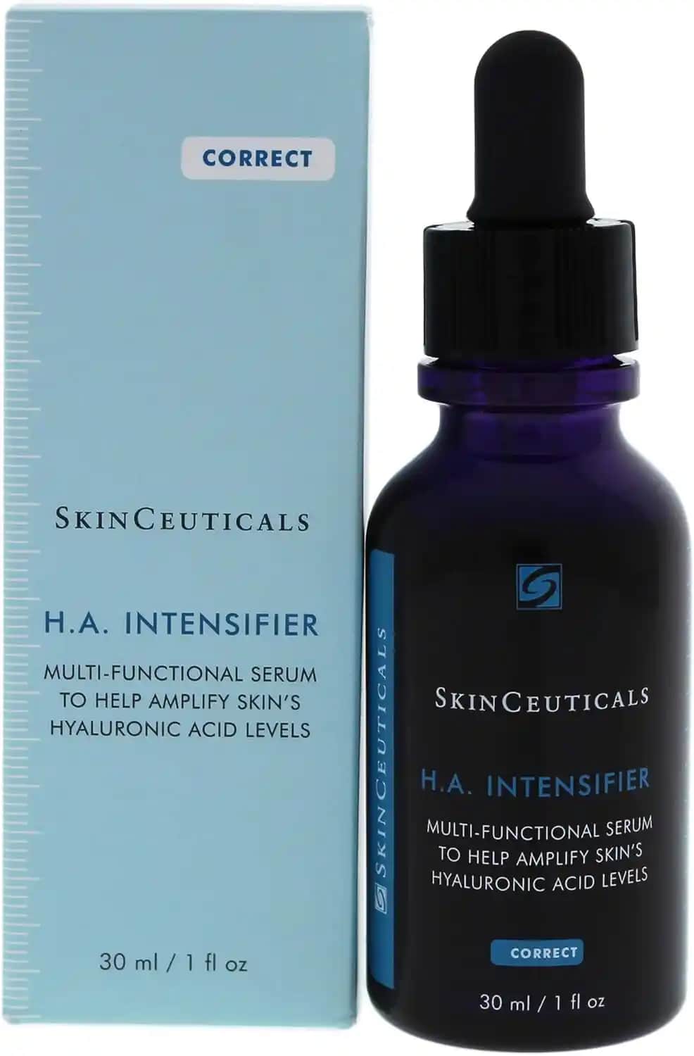 Skinceuticals H.A. Intensifier: Nem ve Elastikiyet Artırıcı Cilt Bakım Ürünü