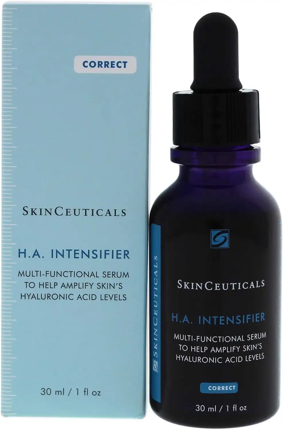 Skinceuticals H.A. Intensifier: Nem ve Elastikiyet Artırıcı Cilt Bakım Ürünü