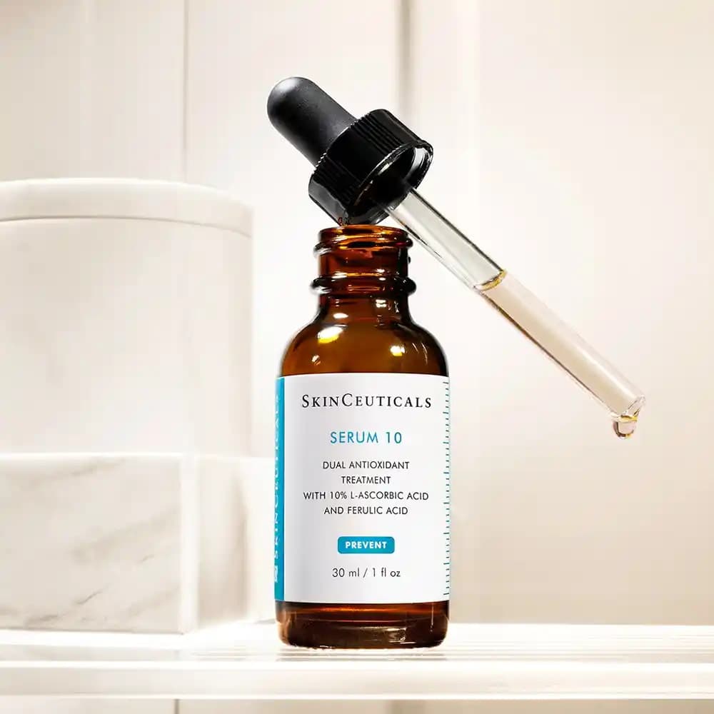 SkinCeuticals Serumları ile Cilt Bakımında Bilimsel ve Etkili Çözümler