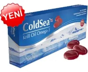 Soğuk Deniz Krill Yağı: Kozmetik ve Kişisel Bakımda Güçlü Doğal Bir Bileşen