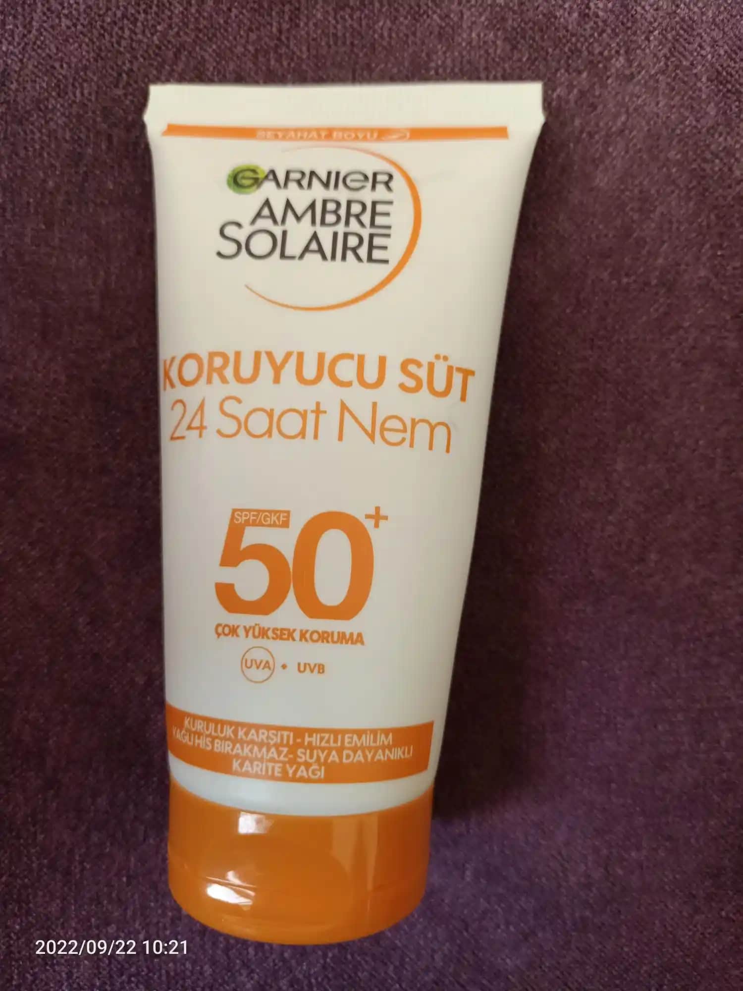 Solaire Güneş Kremi ile Güçlü ve Güvenilir UV Koruma Seçenekleri