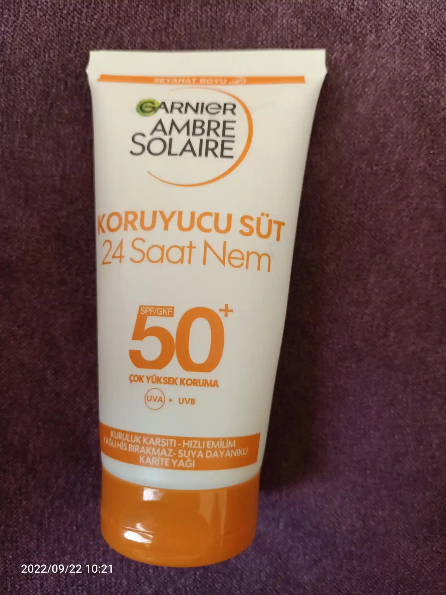 Solaire Güneş Kremi ile Güçlü ve Güvenilir UV Koruma Seçenekleri