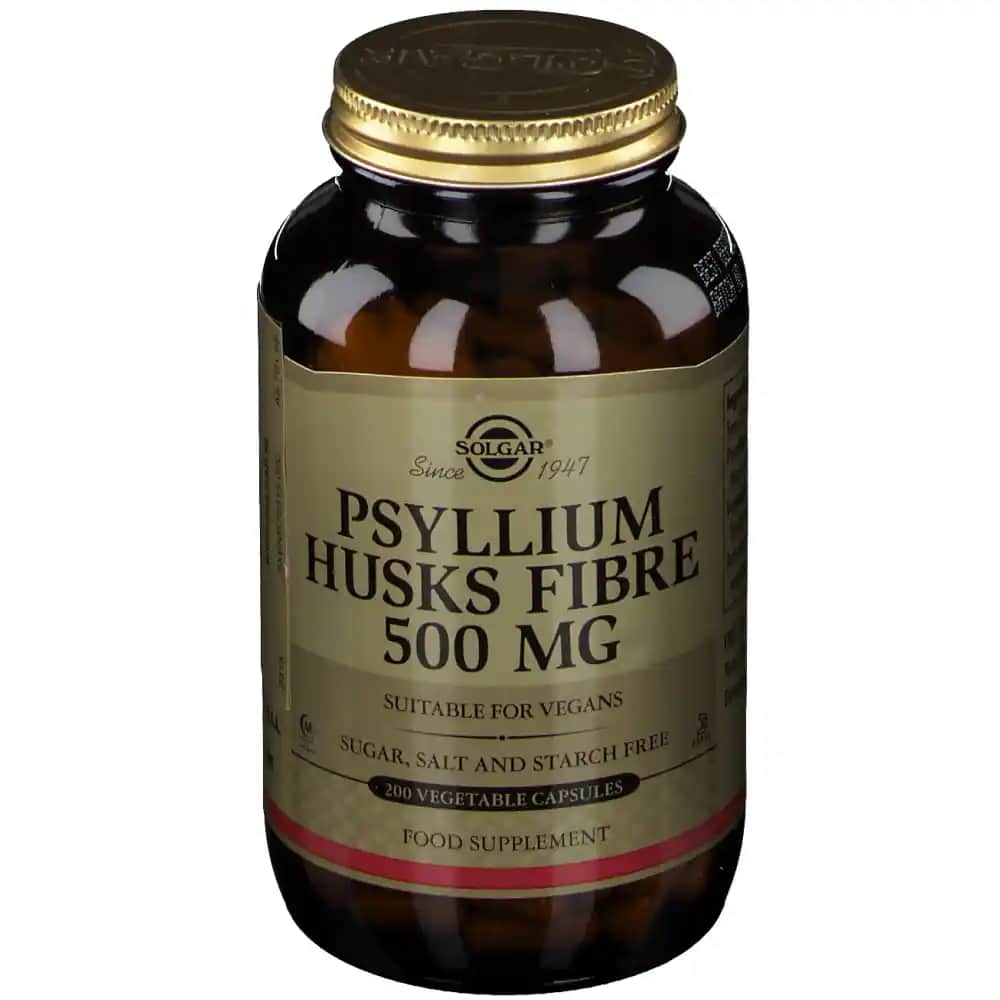 Solgar Pisilyum ile Doğal Güzellik ve Sağlık Desteği İçin Bilmeniz Gerekenler