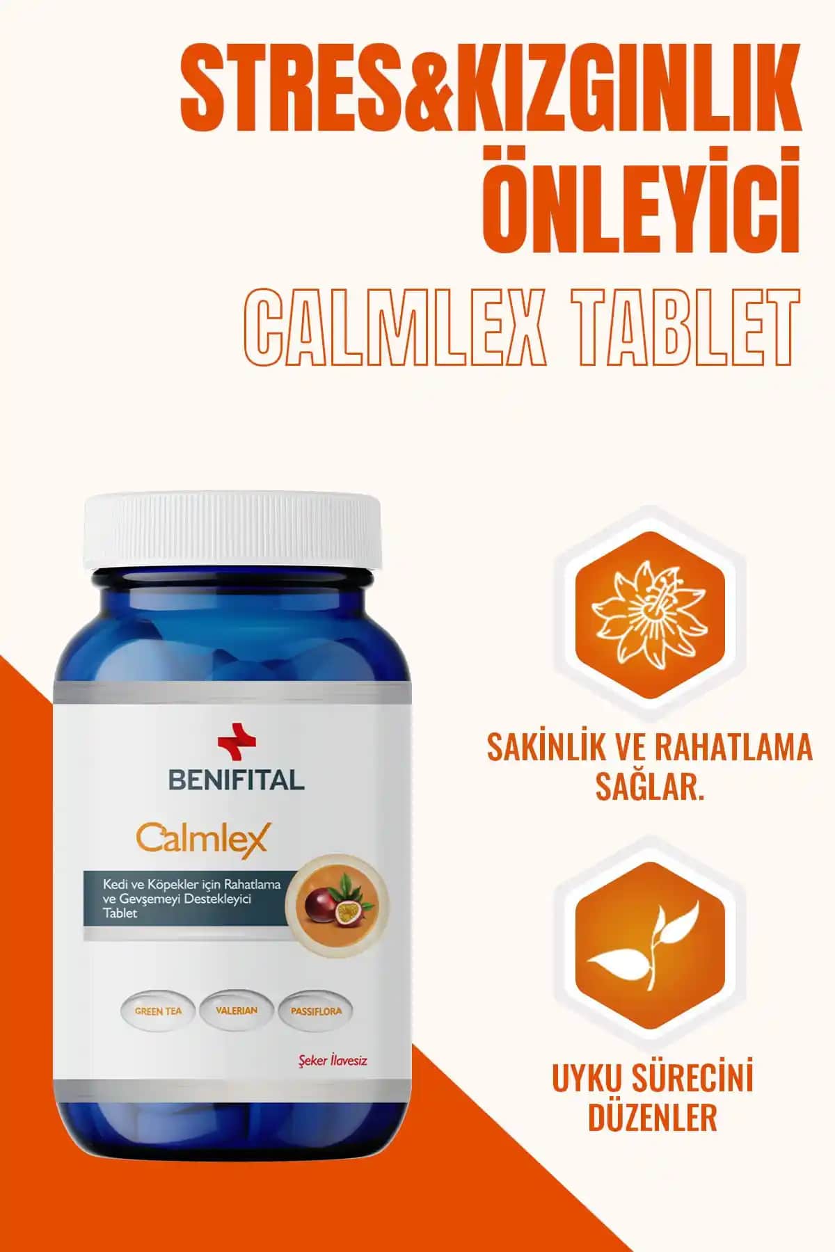 Solgar Sakinleştirici Ürünleri: Doğal İçeriklerle Stres ve Kaygıya Çözüm