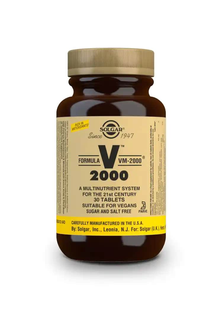 Solgar V200 C vitamini Takviyesi ile Cilt Sağlığını Güçlendirme ve Yaşlanma Belirtilerini Geciktirme