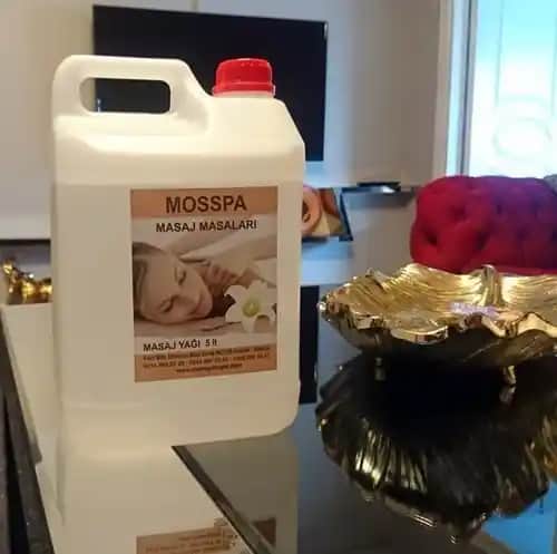 Spa Masaj Yağı Seçimi ve Kullanımıyla Kendinizi Şımartmanın En İyi Yolları