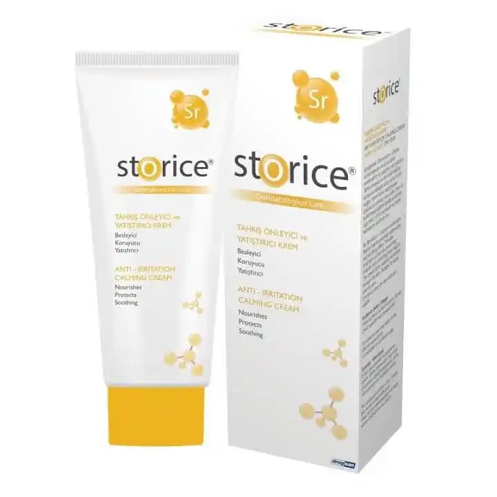 Storice Krem Nedir, Faydaları ve Kullanım İpuçlarıyla Cilt Bakımında Yeni Bir Dönem