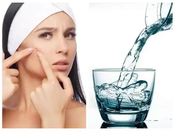 Su ve Cilt Sağlığı: Doğru Tüketimle Güzellik ve Sağlık İpuçları