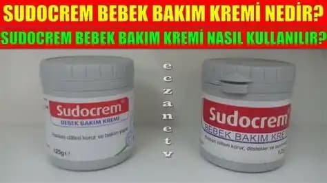 Sudocrem'in Yanık Tedavisindeki Kullanımı ve Etkinliği Hakkında Detaylı Bilgi