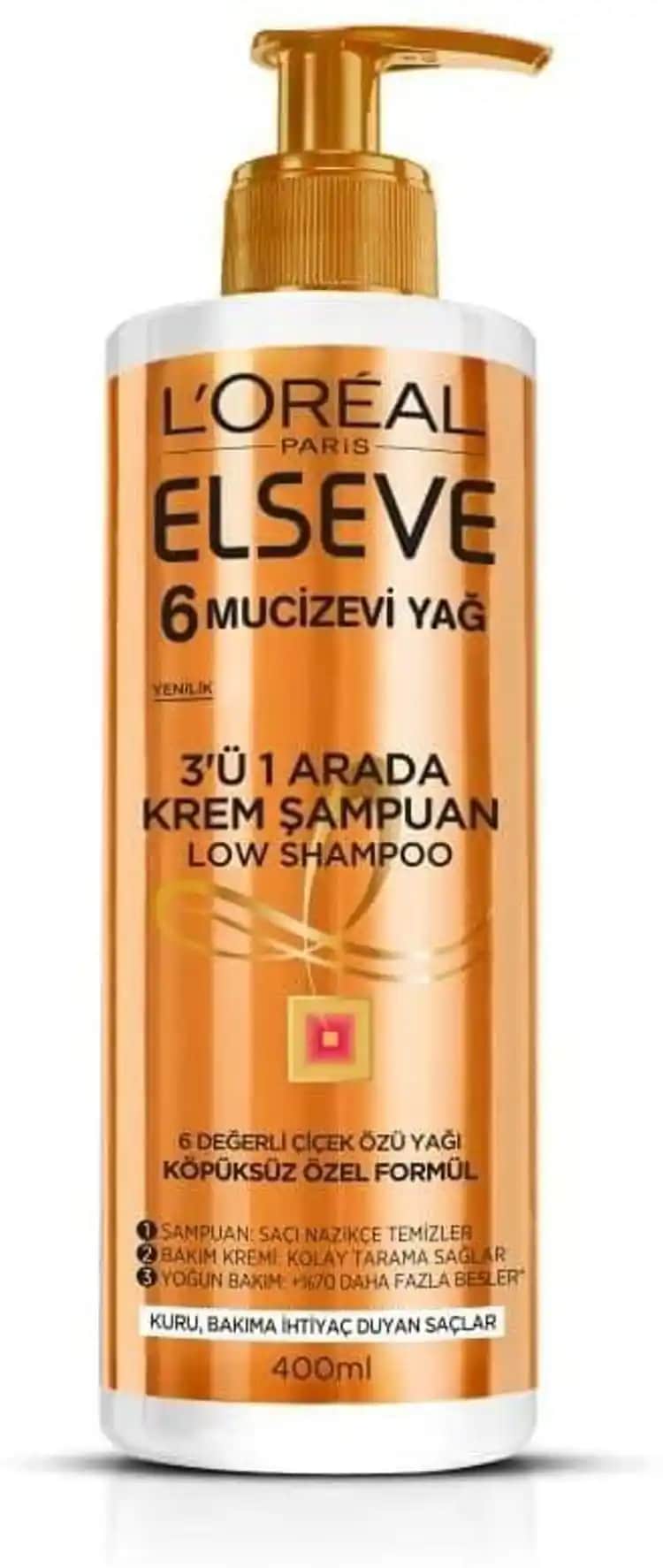 Sulfatsız ve Parabensiz Şampuanlar: Doğal Saç Bakımında Güvenli ve Etkili Seçenekler