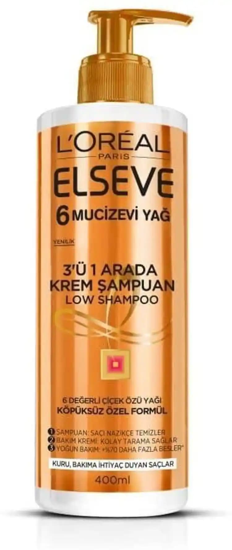 Sulfatsız ve Parabensiz Şampuanlar: Doğal Saç Bakımında Güvenli ve Etkili Seçenekler