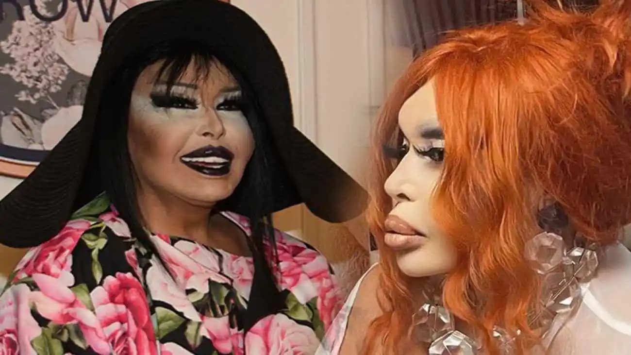 Sultan Kızılı Rengi: Tarihsel Kökenleri ve Kozmetik Dünyasındaki Kullanım Alanları