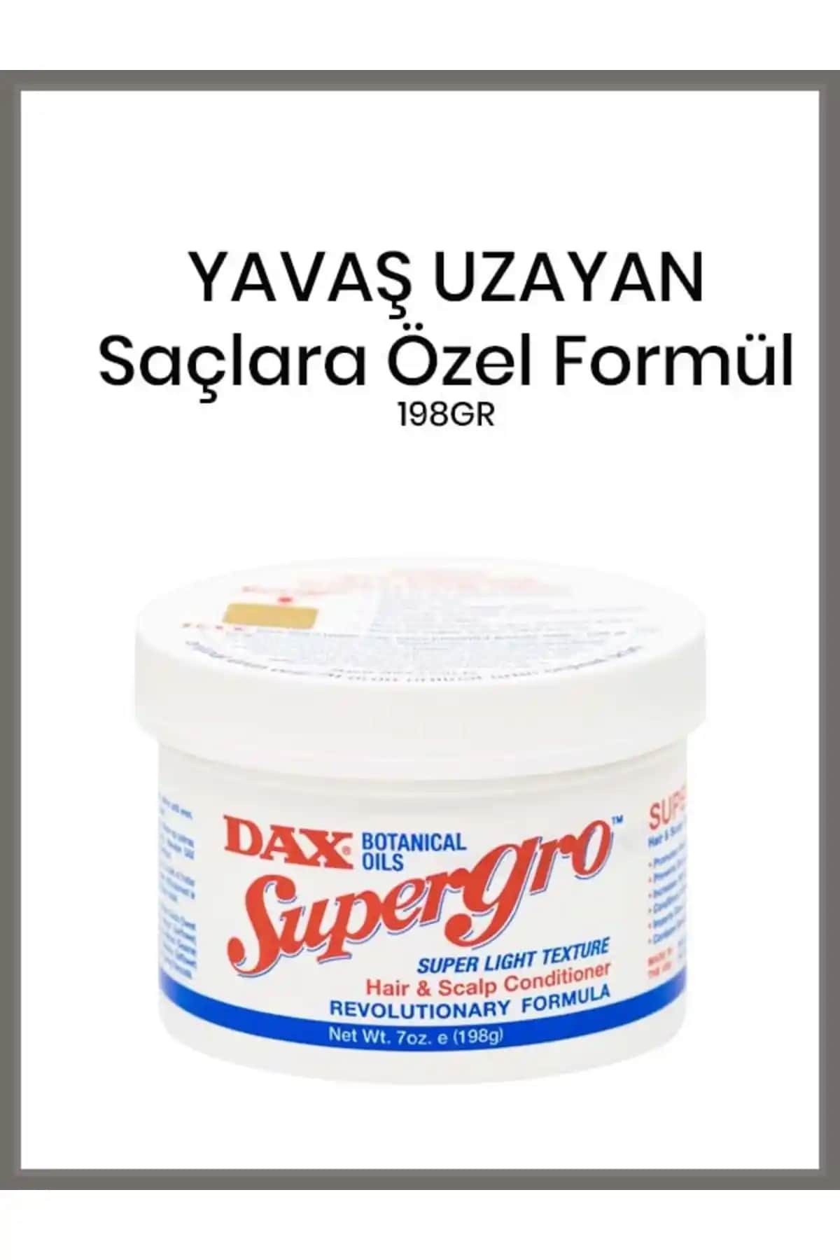 Supergro Saç Bakım Yağı: Doğal İçeriklerle Güçlendirilmiş Saç Bakımı Çözümü