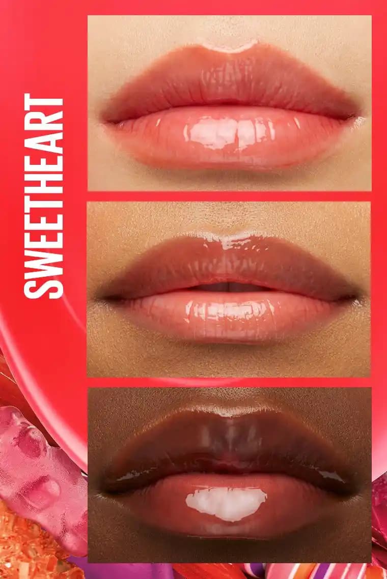 Sweetheart Lifter Gloss ile Dudaklarda Doğal Parlaklık ve Hacim Kazanma Rehberi