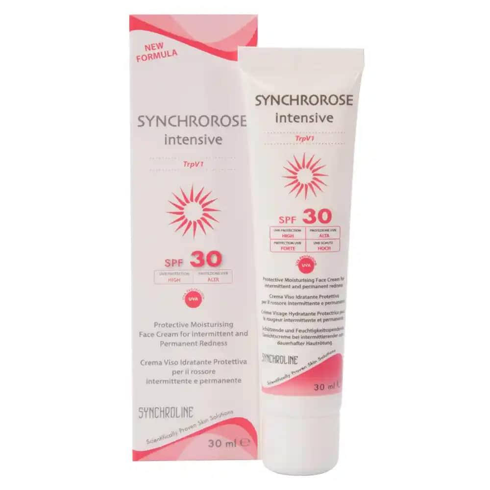 Synchroline Nedir? Bilimsel Temelli Cilt Bakım Çözümleri ve Ürün Çeşitleri