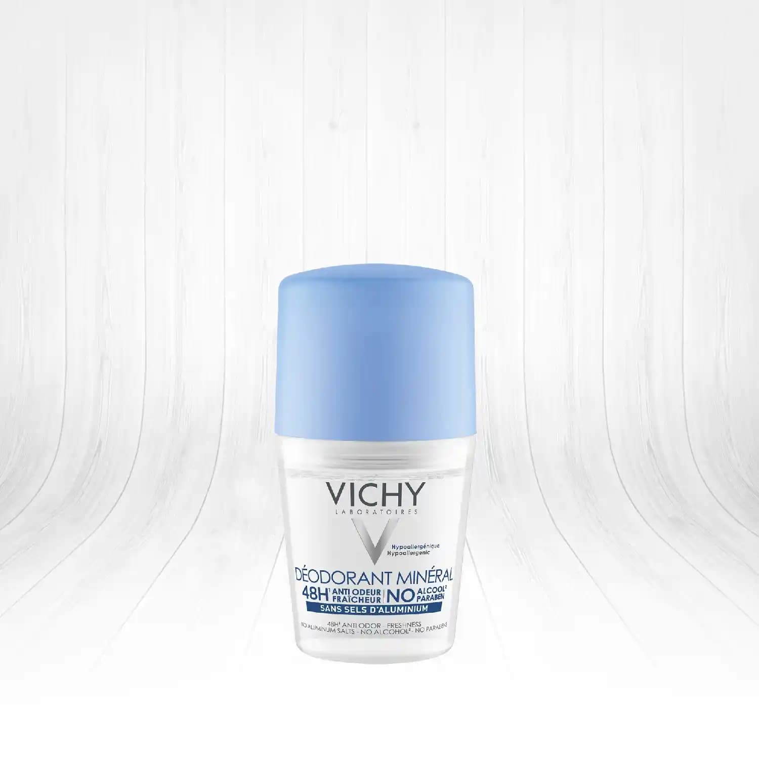 Temiz İçerikli Roll-On Deodorantler: Sağlıklı ve Doğal Günlük Bakım Seçenekleri