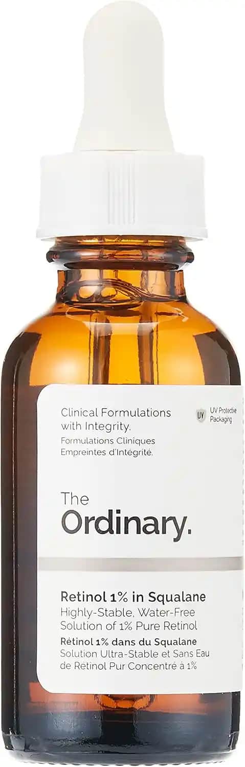 The Ordinary Retinol Ürünleri ile Cilt Yenileme ve Yaşlanma Karşıtı Bakım Rehberi