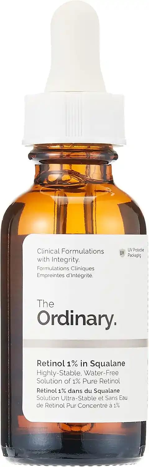 The Ordinary Retinol Ürünleri ile Cilt Yenileme ve Yaşlanma Karşıtı Bakım Rehberi