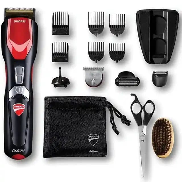 Tıraş Makinesi Çeşitleri ve Seçiminde Dikkat Edilmesi Gerekenler