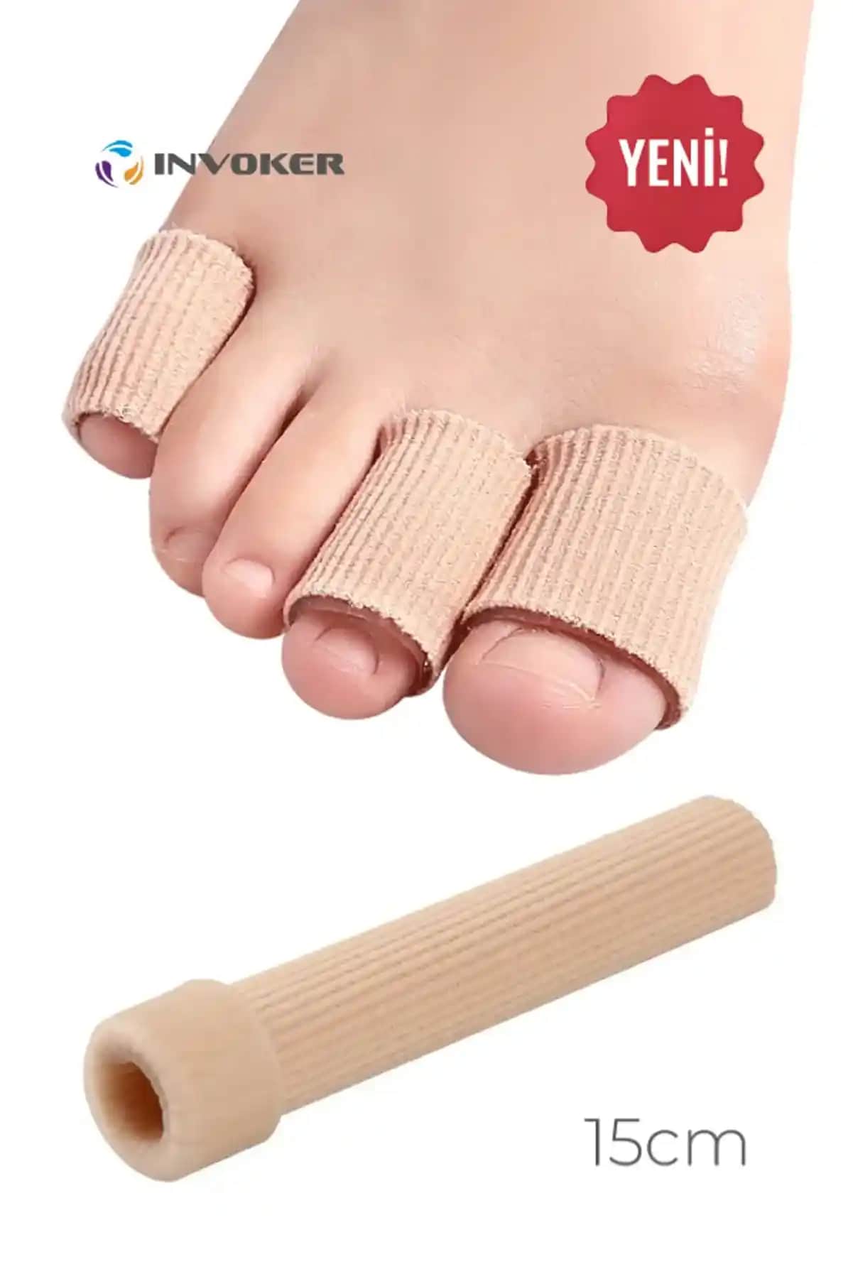 Tırnak Batmasını Önleyen ve Tedavi Eden Koruyucu Ürünler Hakkında Bilgilendirici Rehber