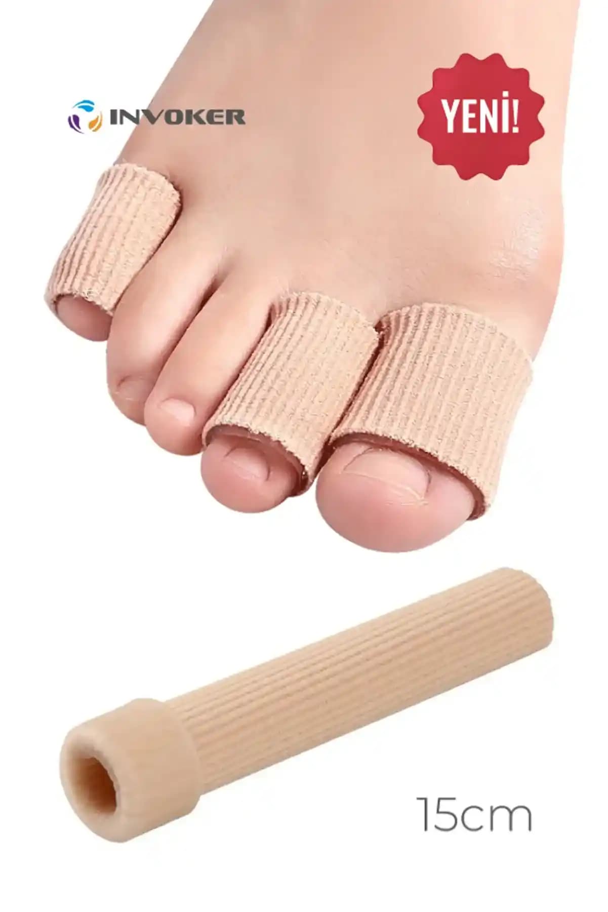 Tırnak Batmasını Önleyen ve Tedavi Eden Koruyucu Ürünler Hakkında Bilgilendirici Rehber