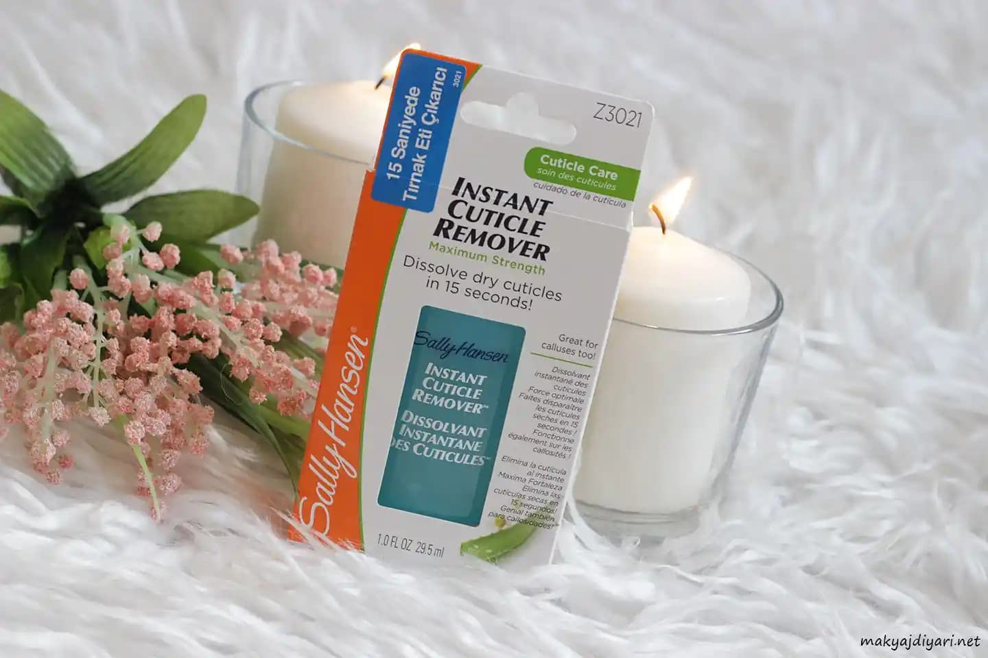 Tırnak Eti Çıkarıcı Jel ile Sağlıklı ve Güzel Tırnaklar İçin Doğru Bakım Yöntemleri