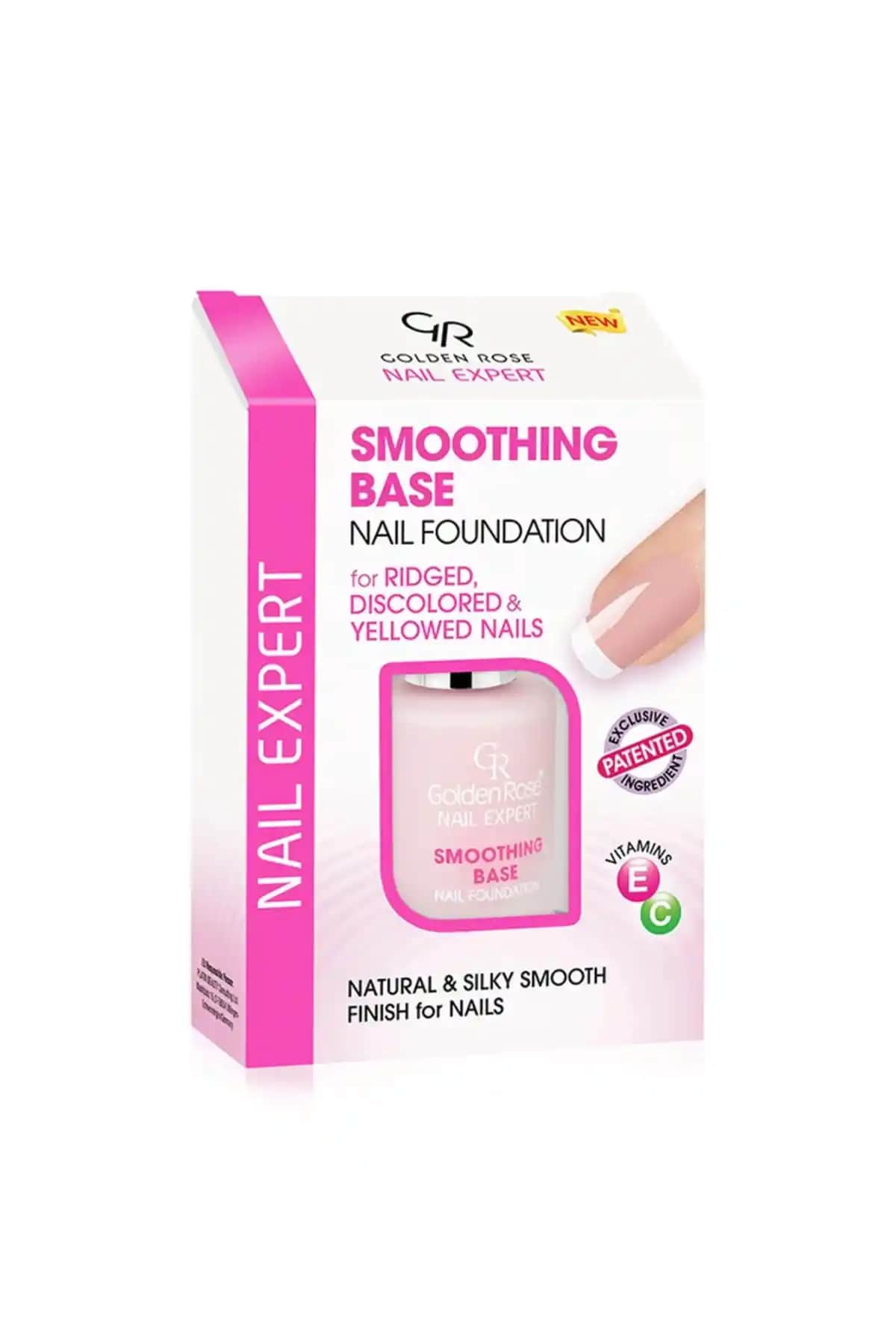 Tırnak Fondöteni Kullanımı ve Seçimi: Doğal ve Sağlıklı Tırnaklar İçin İpuçları