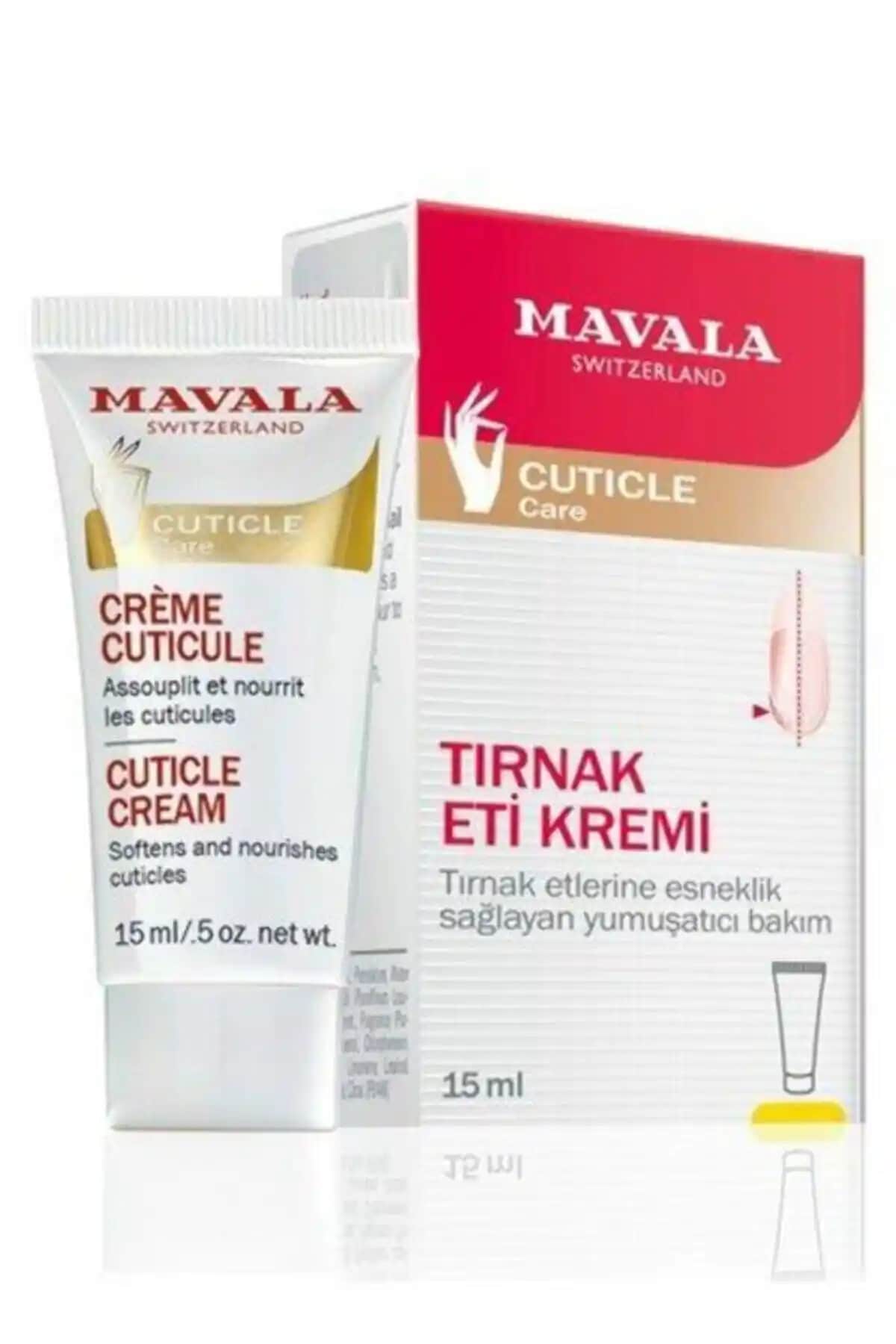 Tırnak İzi İçin Krem: Sağlıklı ve Estetik Tırnaklara Giden Yol