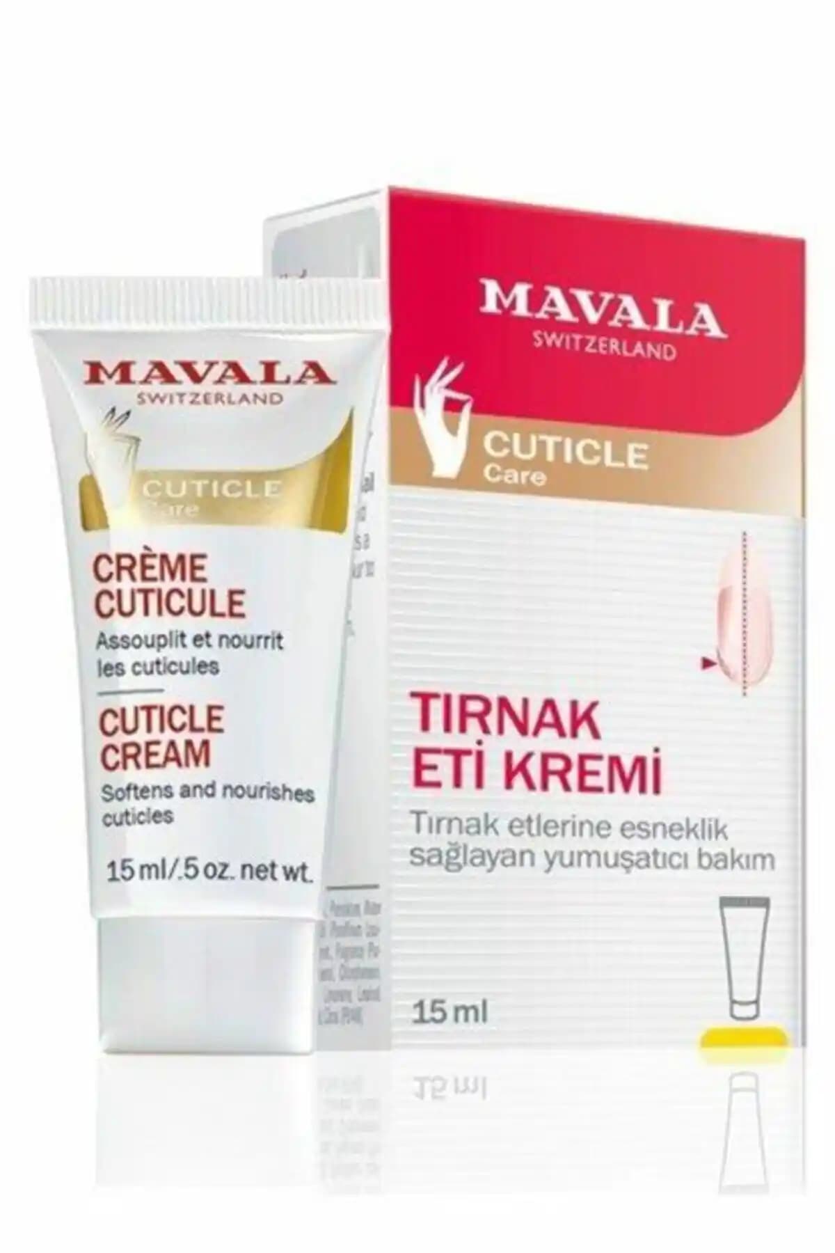 Tırnak İzi İçin Krem: Sağlıklı ve Estetik Tırnaklara Giden Yol