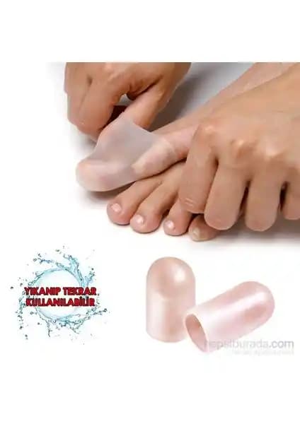 Tırnak Koruyucu Jel ile Güçlü ve Sağlıklı Tırnaklar İçin En İyi Çözüm Rehberi