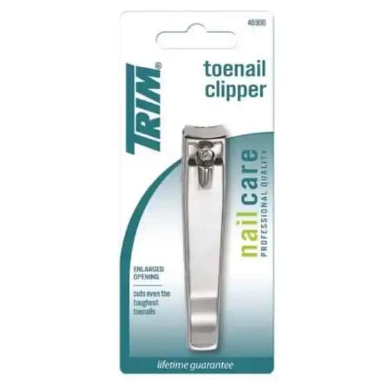 Tırnak Makası Seçimi ve Bakımı: Sağlıklı ve Estetik Tırnaklar İçin Önemli Rehber