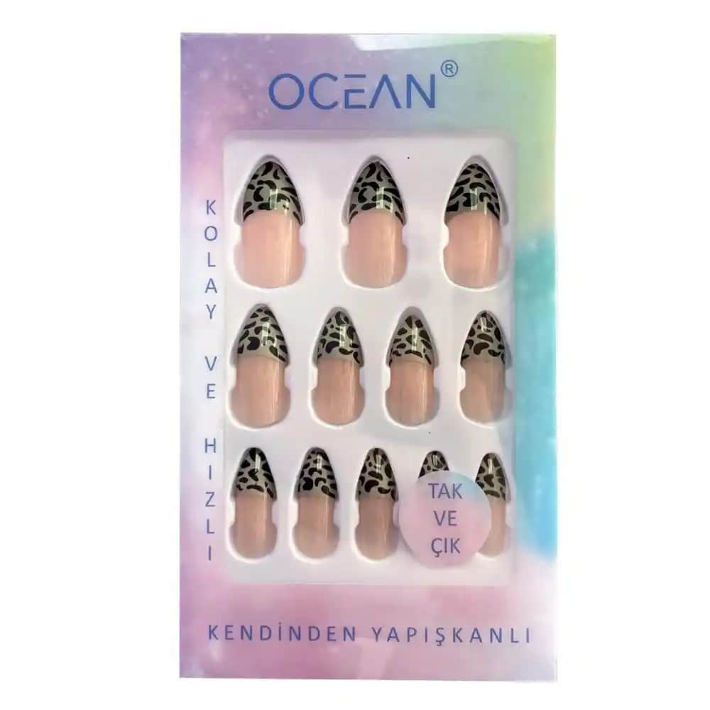 Tırnak Takma Teknikleri ve Bakım İpuçlarıyla Estetik Görünüm Sağlama