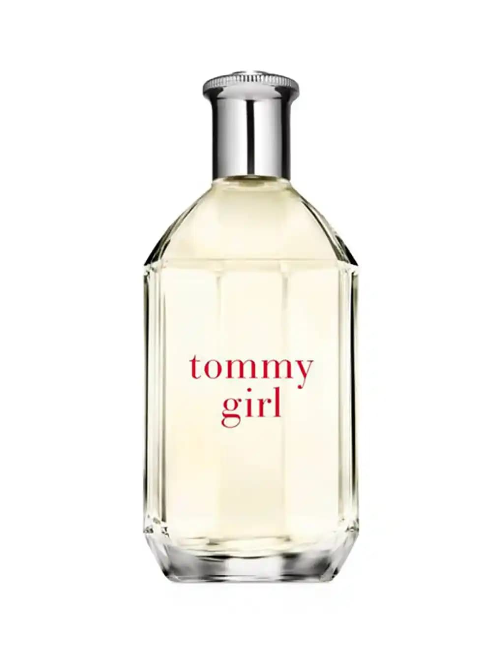 Tommy Girl Kadın Parfümü: Ferah ve Enerjik Çiçeksi Koku Deneyimi