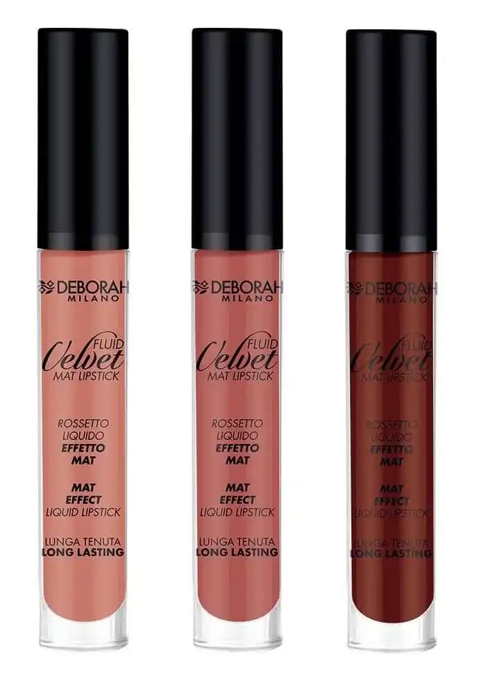 Toprak Tonları Rujlar: Doğal ve Zarif Görünüm İçin En İyi Seçenekler