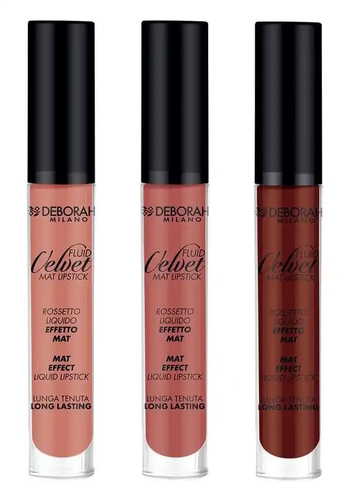 Toprak Tonları Rujlar: Doğal ve Zarif Görünüm İçin En İyi Seçenekler