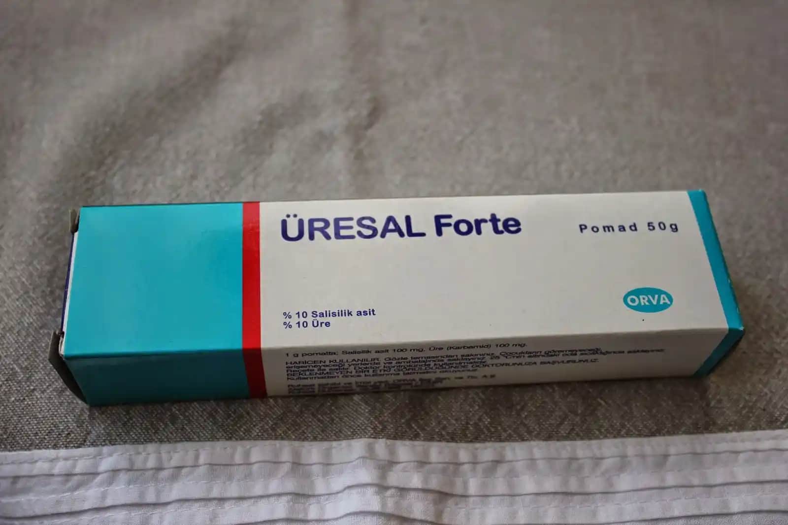 Topuk Çatlaklarına Karşı Güçlü ve Etkili Krem Seçenekleri Rehberi