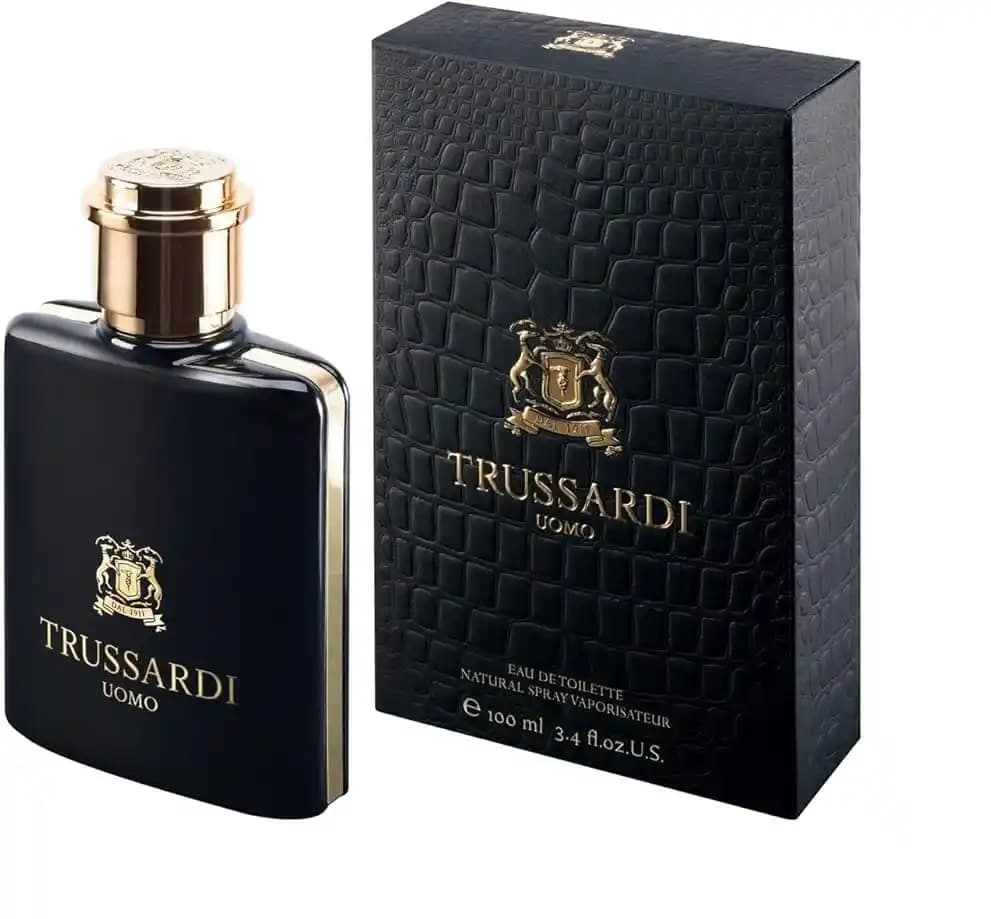 Trussardi Erkek Parfümleri: Zarafet ve Şıklık Sunan Modern Kokuların İncelenmesi