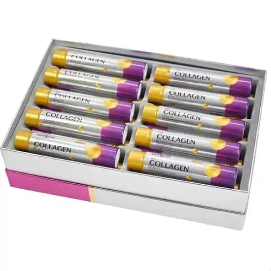 Tüp Kolajen Nedir ve Cilt Sağlığını Destekleyen Etkileri Nelerdir